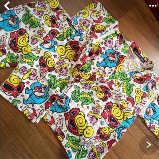 HYSTERIC MINI（甚平/浴衣）のフリマアイテム一覧