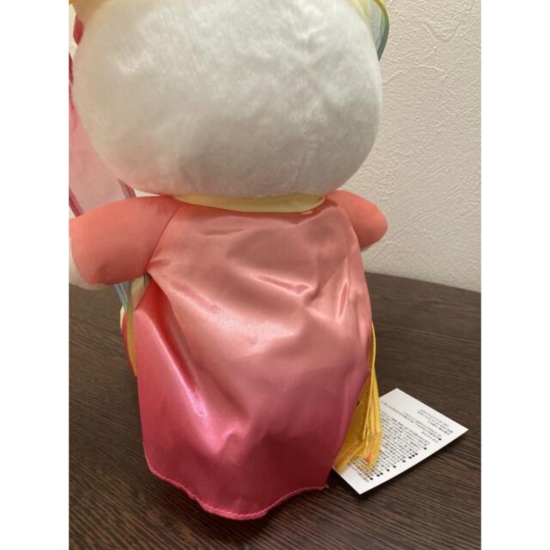 サンリオ - 淡路島 限定 ハローキティスマイル 乙姫キティ ぬいぐるみ