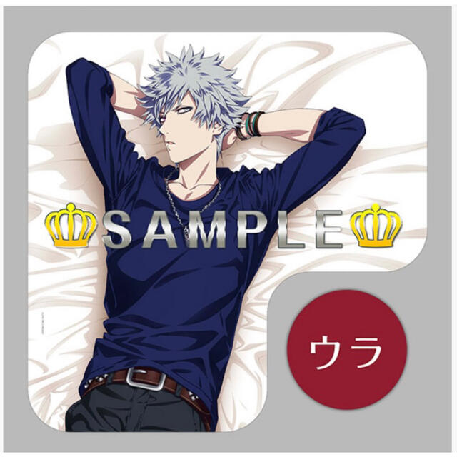 うたプリ ドリームクッションカバー 4種セットの通販 by あぽろがいす