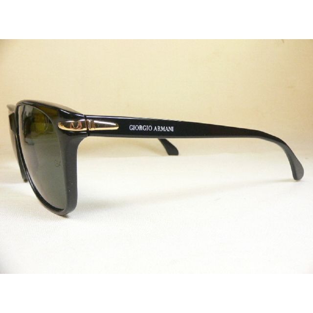 GIORGIO ARMANI - GIORGIO ARMANI サングラス あぶない刑事 舘ひろし