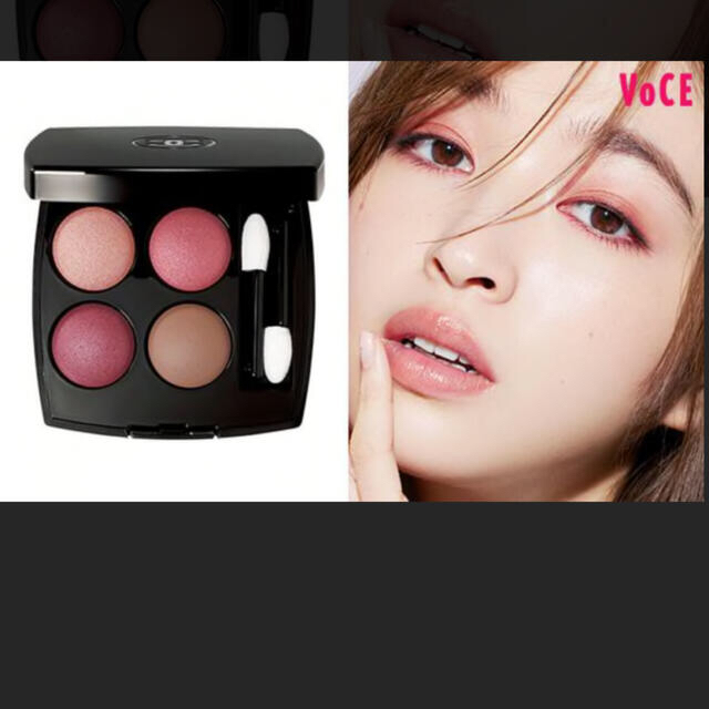 CHANEL - シャネル レキャトルオンブル 362の通販 by さーたん's shop