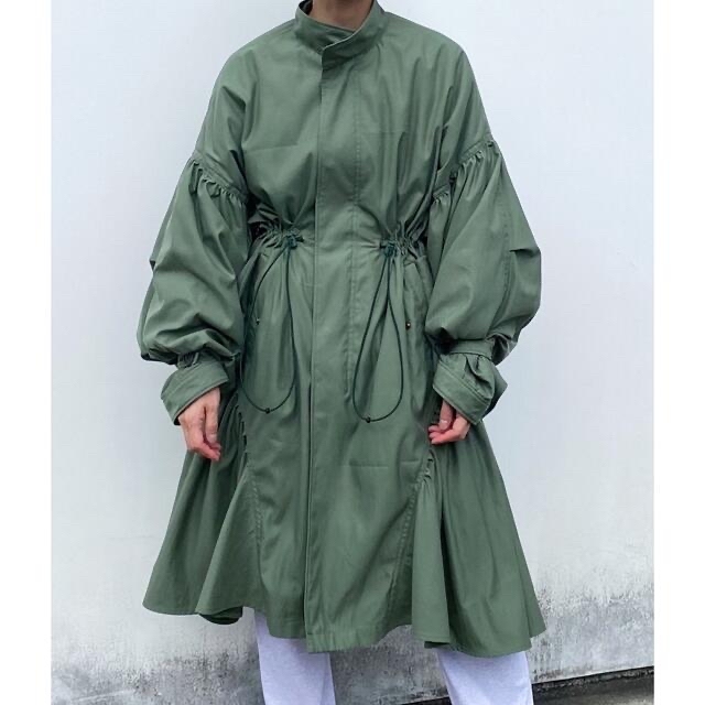 holiday - M-65 COAT M-65コート HOLIDAYの通販 by ma's shop