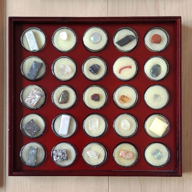 デアゴスティーニトレジャーストーンの通販 by macaron's shop｜ラクマ