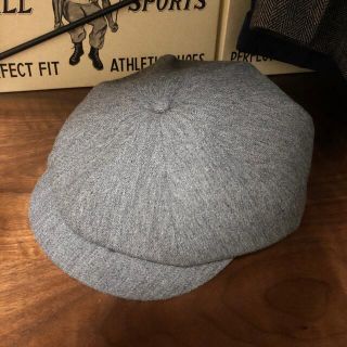 TENDERLOIN（キャスケット）のフリマアイテム一覧