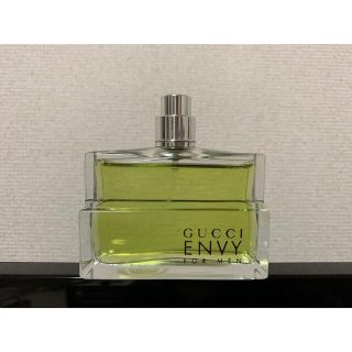 GUCCI（香水(男性用)）のフリマアイテム一覧