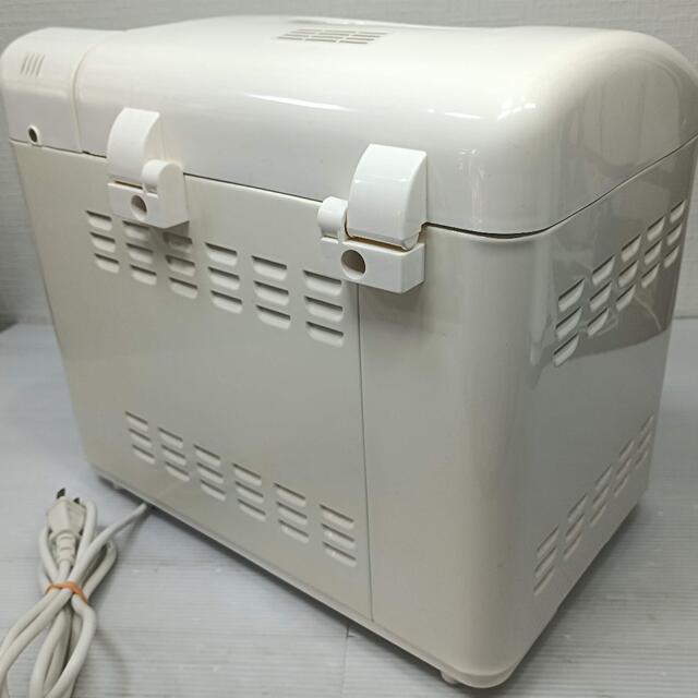 TWINBIRD - 動作品 TWINBIRD ホームベーカリー PY-D432型の通販 by