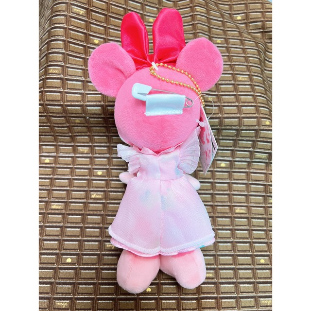 ミニーマウス - ☆ディズニーリゾート サクラ ピンク ミニー