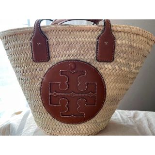 Tory Burch（かごバッグ/ストローバッグ）のフリマアイテム一覧