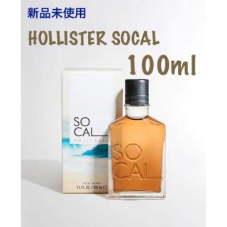 Hollister（香水(男性用)）のフリマアイテム一覧