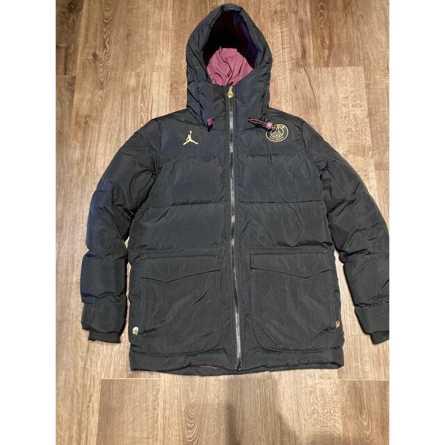 NIKE - PSG（パリ・サンジェルマン ） ナイキ ジョーダン ダウン