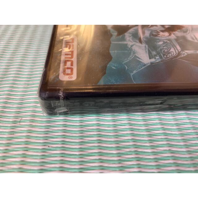 BANDAI NAMCO Entertainment - PS2/XBOX/GC/DC ソウルキャリバー1,2,3