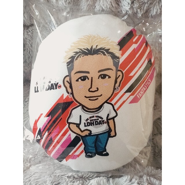 瀬口黎弥 ミニクッションの通販 by なつみん's shop｜ラクマ