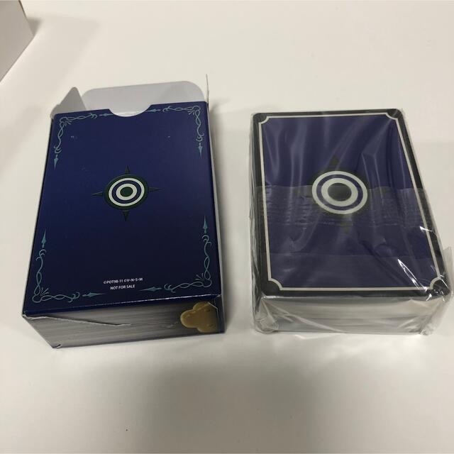 かがやくリザードン様専用】HUNTER×HUNTER コンプリートカードセットの