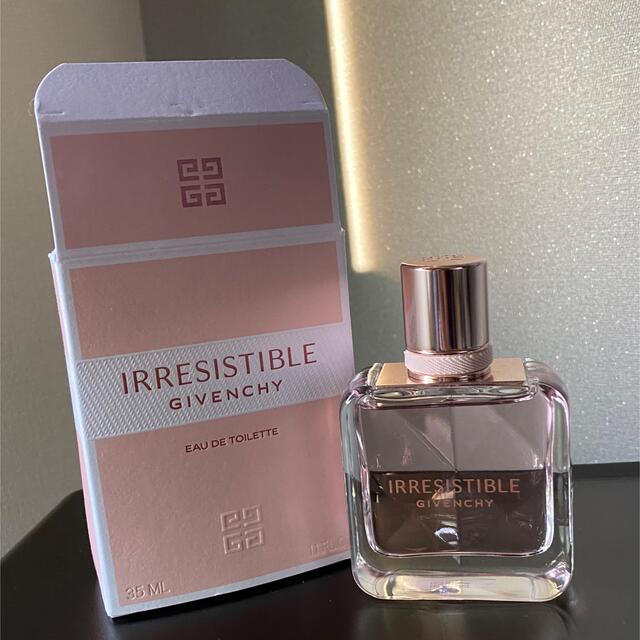 GIVENCHY - ジバンシィ イレジスティブルの通販 by yuz's shop