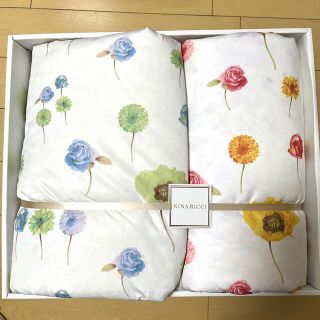 NINA RICCI（寝具）のフリマアイテム一覧