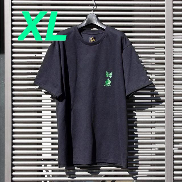 Needles - XLサイズ needles End of the World 限定Tシャツの通販 by
