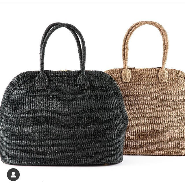 マニマリス アバカボストン レギュラー ブラックの通販 by さくじろう