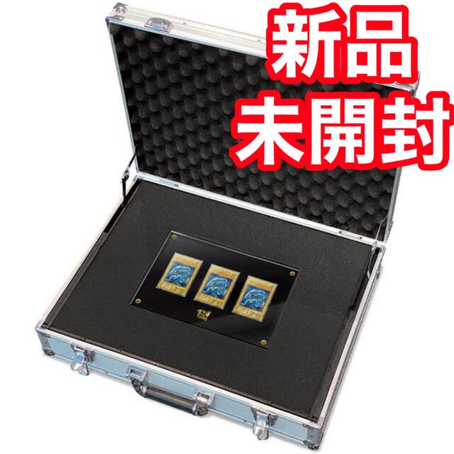 25th ANNIVERSARY ULTIMATE KAIBA SET 未開封品 【公式通販】