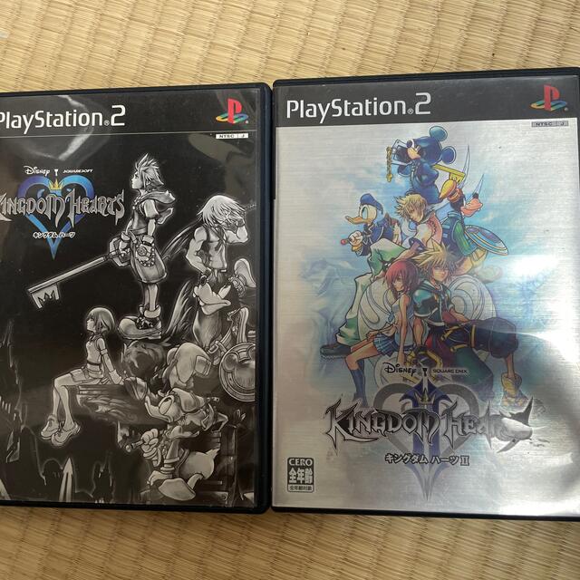 PlayStation2 ソフト11個 PlayStation2 ソフト11個 PS 2ゲーム