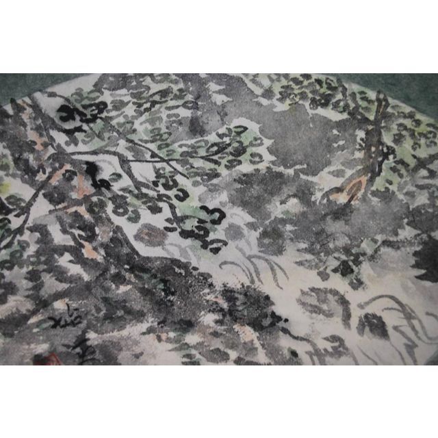 真作】榊原始更/渓山図/掛軸☆宝船☆P-334 Jの通販 by 掛軸✩宝船✩'s