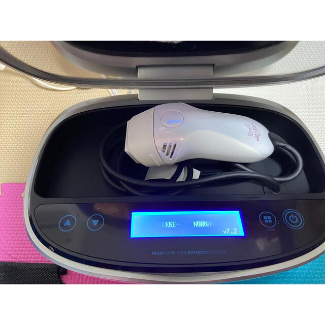 限定値下げ 極美品 ケノン 7.2 プレミアムカートリッジ 残量99%以上