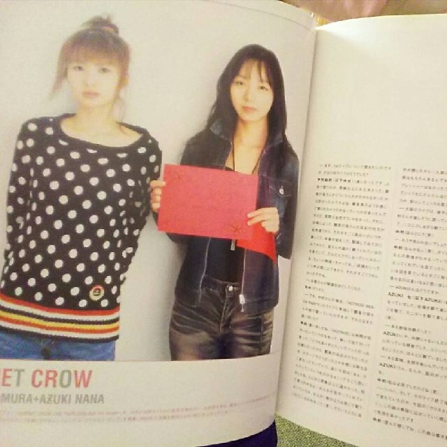 ⭐️レア garnet crow メンバーサイン ⭐️レア garnet crow メンバー