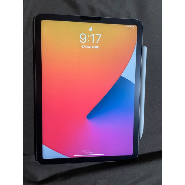 iPad Air (第4世代) - 64GB + Pencil (第2世代) 【公式通販】