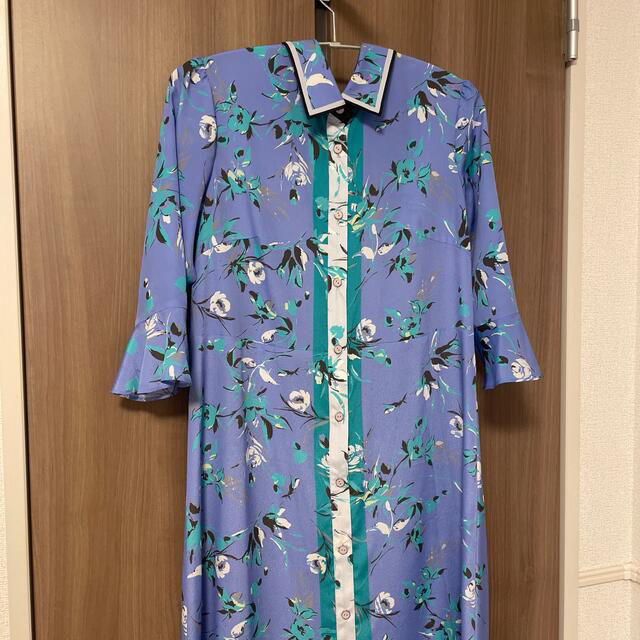 グレースコンチネンタル ダイヤグラム ワンピース グレース