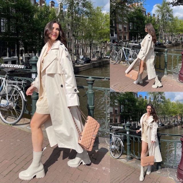 Chloe - CHLOE BETTY クロエ ベティ ブーツ レインブーツ 38サイズの