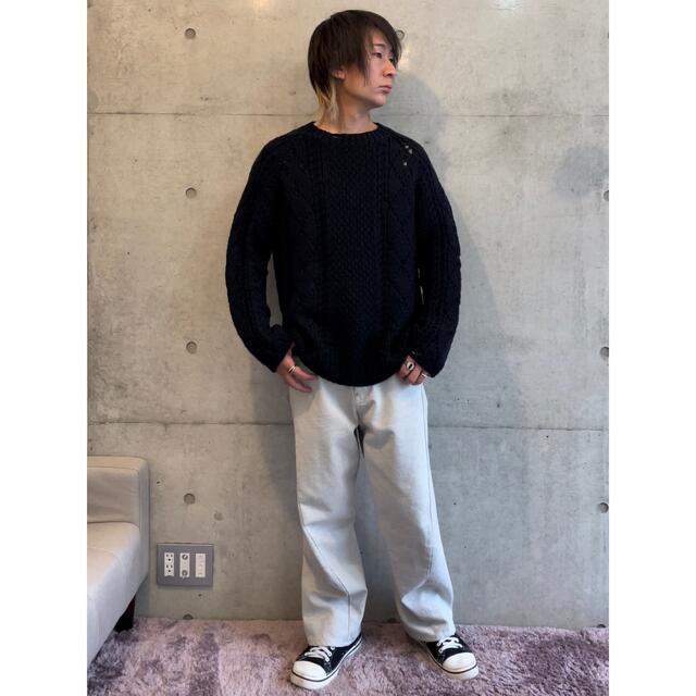 Maison Margiela（旧Maison Martin Margiela） - Maison Margiela