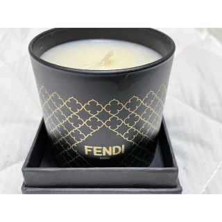 FENDI（アロマ/キャンドル）のフリマアイテム一覧