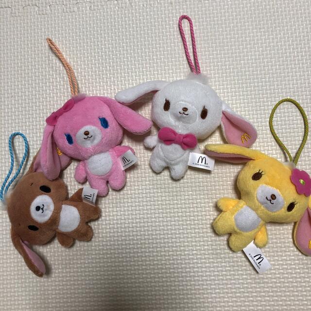 サンリオ - サンリオ シュガーバニーズ ハッピーセットの通販 by ゆー