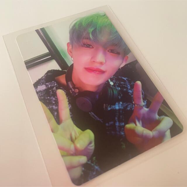 SEVENTEEN - SEVENTEEN S.COUPS teen age トレカの通販 by みみ's shop