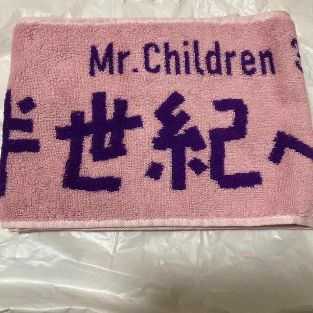 Mr.Children - 新品ミスチル 神奈川日産スタジアム限定メモリアル