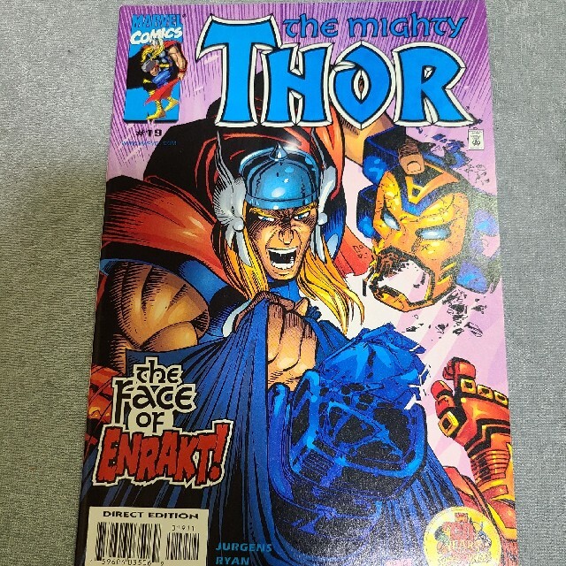 マイティソー 全巻 マーベルコミックス 光文社 マイティソー全巻