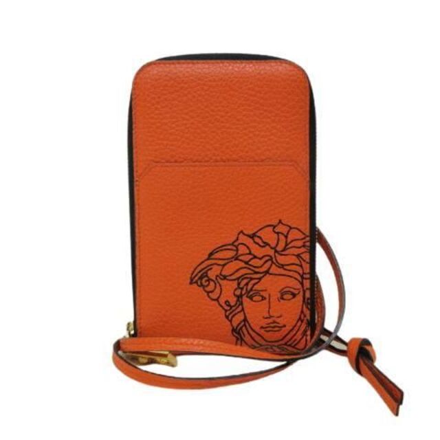 VERSACE - 定価86,000円【美品】VERSACE ポップメデューサ