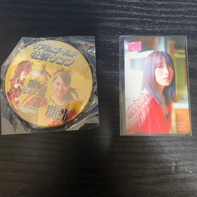 広瀬アリス 広瀬すず クリアファイルの通販 by MTs shop｜ラクマ