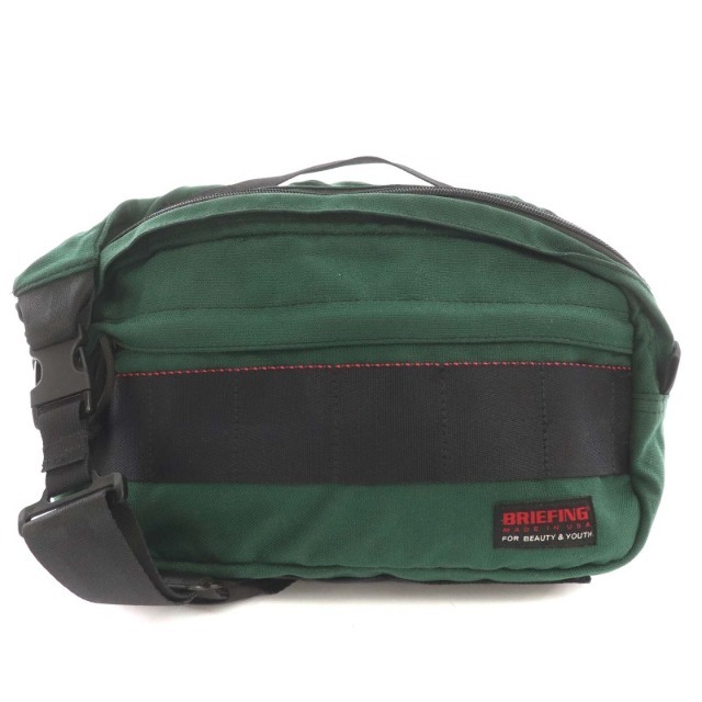 ch!iiibag BEAUTY&YOUTH別注ボディバッグ グリーン 楽天市場】【別注