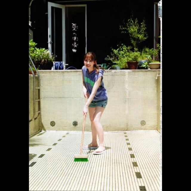 秋田書店 - 加藤史帆（日向坂46）グラビア2種類 少年チャンピオンの