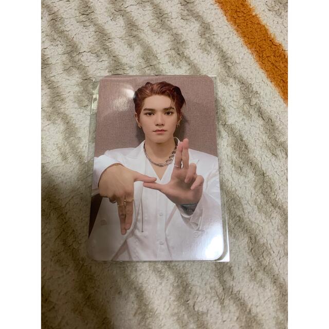 BTS memories 2017 SUGA （ユンギシュガ）トレカ（公式） ユンギ SUGA