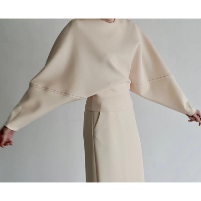 IIROT イロット Super Soft Jersey Tops 新品未使用