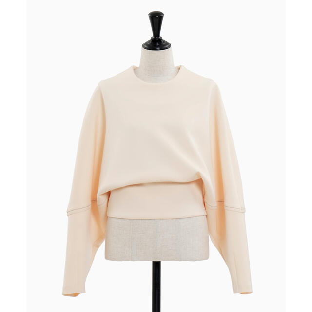 IIROT イロット Super Soft Jersey Tops 新品未使用