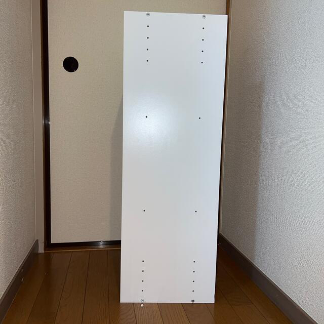 ニトリ カラーボックスNカラボ3段の通販 by ☆'s shop｜ラクマ