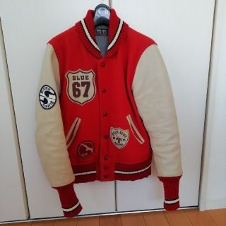 HOLLYWOOD RANCH MARKET（スタジャン）のフリマアイテム一覧