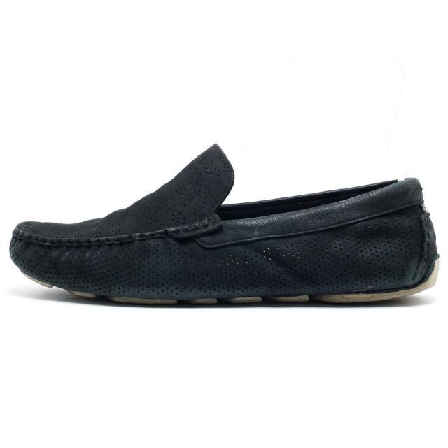 UGG - アグ ドライビングシューズ JAPAN 26 黒の通販 by ブランディア