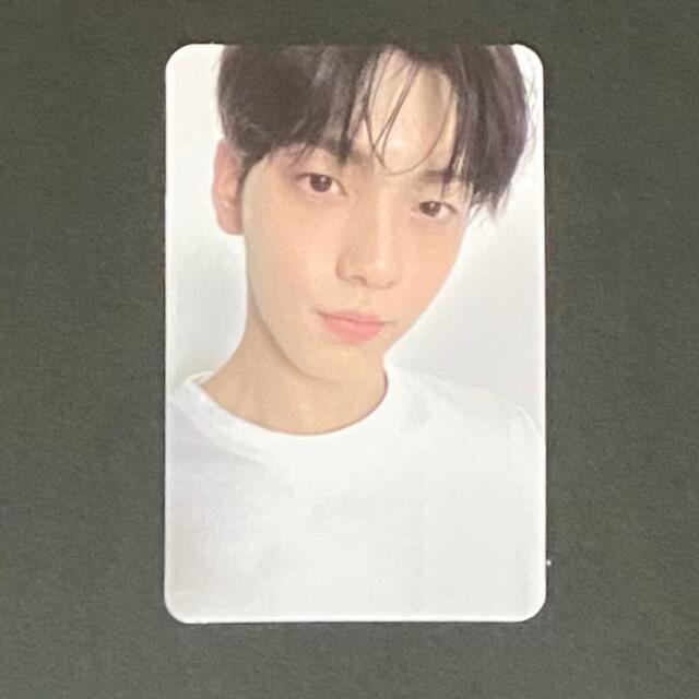 TOMORROW X TOGETHER - TXT Thursday's Child END スビンの通販 by K