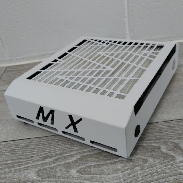 ショップ 集塵機 EDGE OFFICE MX2 ネイルダストコレクター ワイヤレス