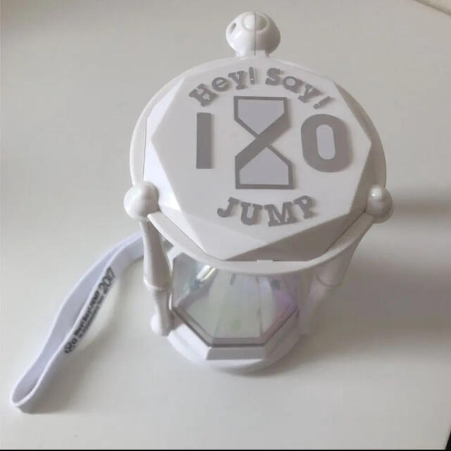 Hey！Say！JUMP 嵐 ライブ グッズ 銀テ付き Hey！Say！JUMP 嵐 ライブ