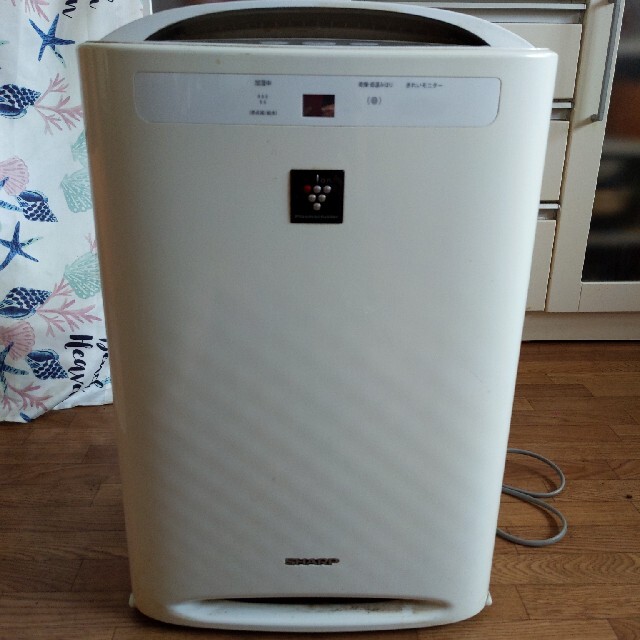 Panasonic - 空気清浄機 Panasonicの通販 by ミニー's shop