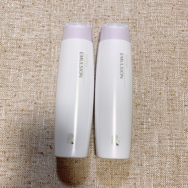 リケラエマルジョン 2本 リケラエマルジョン 200ml 2本セット リケラ